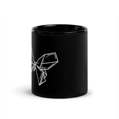 Heavy Rain Origami Collection Mug