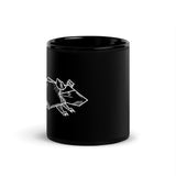 Heavy Rain Origami Collection Mug