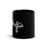 Heavy Rain Origami Collection Mug