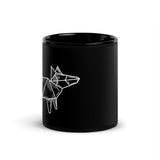Heavy Rain Origami Collection Mug