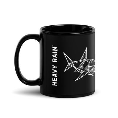 Heavy Rain Origami Collection Mug