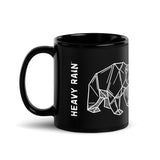 Heavy Rain Origami Collection Mug