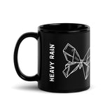Heavy Rain Origami Collection Mug