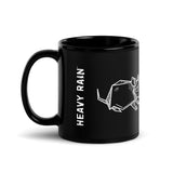 Heavy Rain Origami Collection Mug