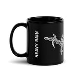 Heavy Rain Origami Collection Mug