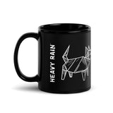 Heavy Rain Origami Collection Mug