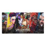 DETROIT: BECOME HUMAN COLLECTION ( Vinyl Volume 3 ) – Quantic Dream