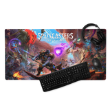 Spellcasters Chronicles Gaming Mousepad