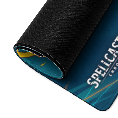 Spellcasters Chronicles Gaming Mousepad
