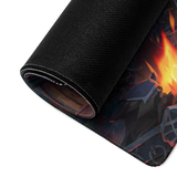 Spellcasters Chronicles Gaming Mousepad