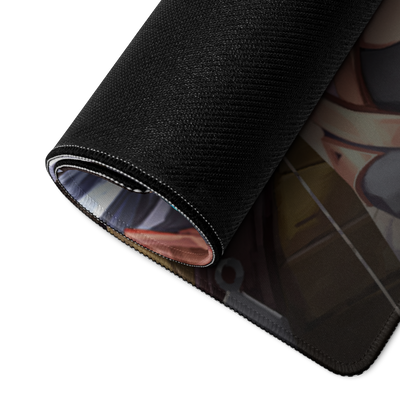 Spellcasters Chronicles Gaming Mousepad