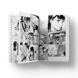 Detroit: Become Human Tokyo Story 1 Manga - Version Japonaise Originale