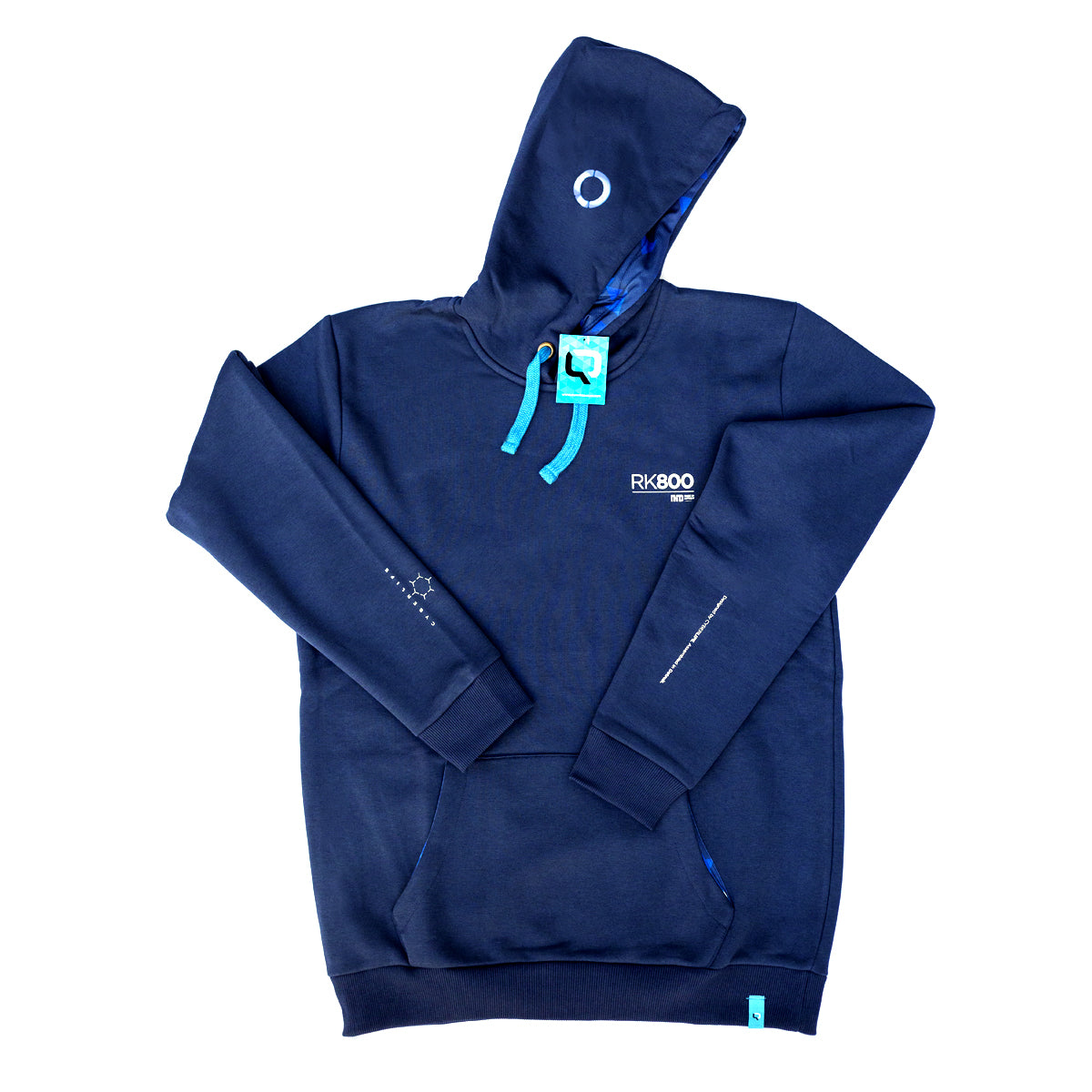 Detroit: Become Human Hoodie – Quantic Dream1