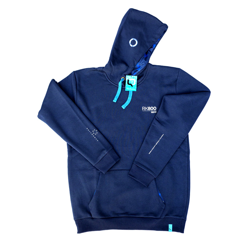 Detroit: Become Human Hoodie – Quantic Dream