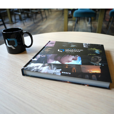 L'Art de Quantic Dream