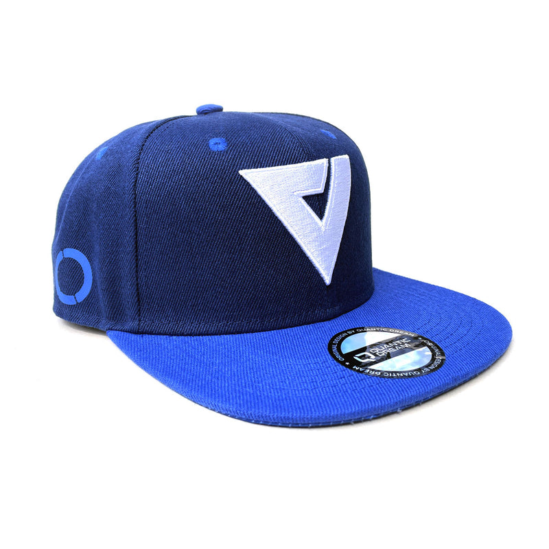 Detroit: Become Human - Android Rebellion Snapback Cap