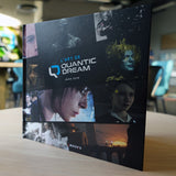 L'Art de Quantic Dream