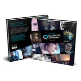 L'Art de Quantic Dream