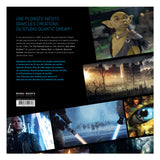 L'Art de Quantic Dream