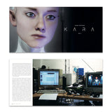 L'Art de Quantic Dream