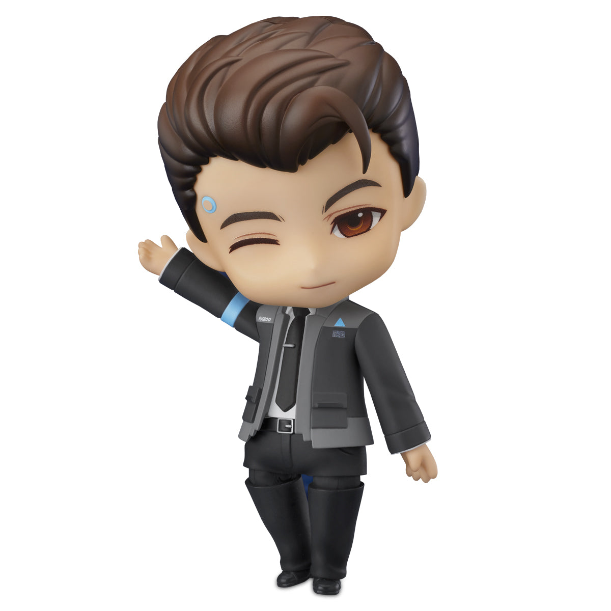 Detroit: Become Human - Nendoroid Connor – Quantic Dream
