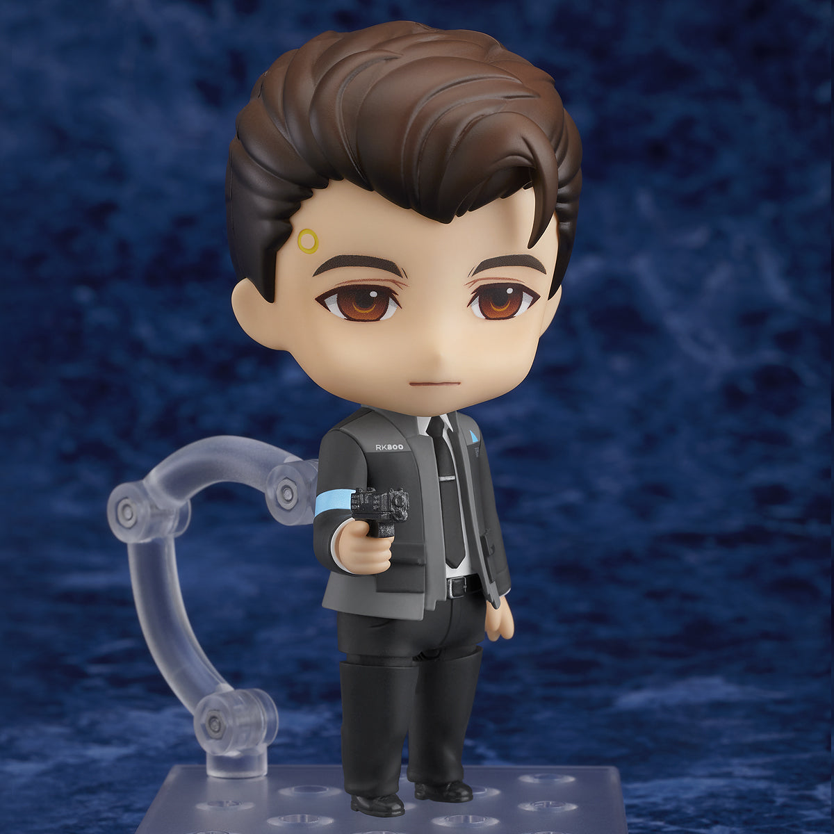 Detroit: Become Human - Nendoroid Connor – Quantic Dream