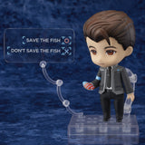 Detroit: Become Human - Nendoroid Connor