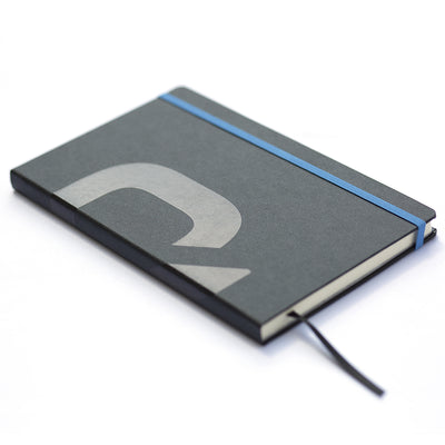 Quantic Dream Notebook